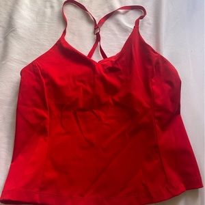 Outdoor Boices Super Form Halter Tank